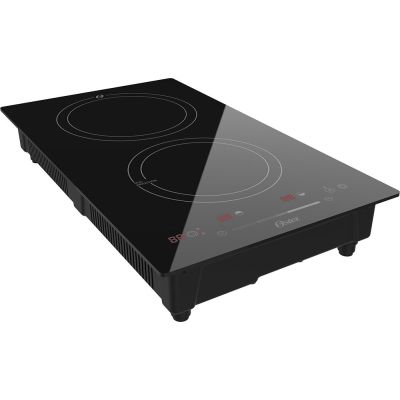 Cooktop de Indução 2 Placas OTOP202 Preto Oster