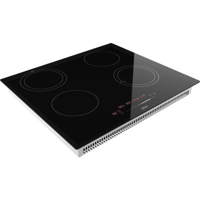 Cooktop de Indução 4 Placas OTOP402 Preto Oster