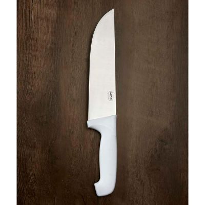 Faca Assador 8" Aço Inox Mor
