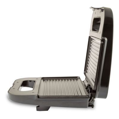 Sanduicheira BGR15PI 750W Inox Britânia