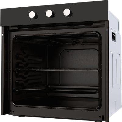 Forno Elétrico de Embutir OFOR7740 77L Preto Oster