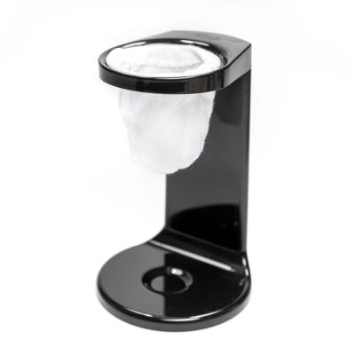 Passador de Café Martiplast My Coffe 10,8x10,8x17cm Preto