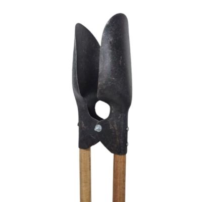Cavadeira Articulada Light Tubulão 180cm com Cabo Brico Forte