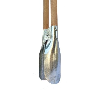 Cavadeira Articulada Master 140cm com Cabo Brico Forte
