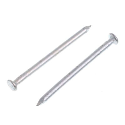 Prego com Cabeça Bemfixa 2,4x30mm Aço