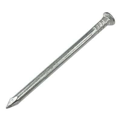 Prego com Cabeça Bemfixa 1,60x25mm Aço