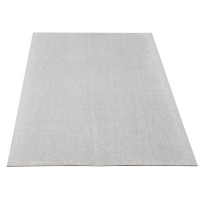 Placa de Fibrocimento 1,20x2,20x4mm Cinza Brasilit