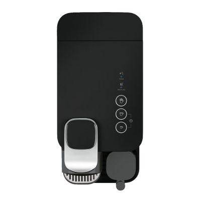 Cafeteira Lattissima One 1450W Preta Nespresso