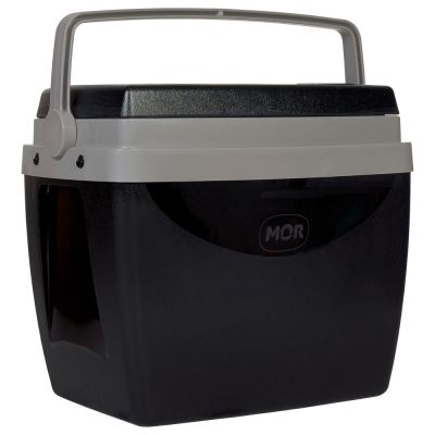 Caixa Térmica Mor 26L Preta