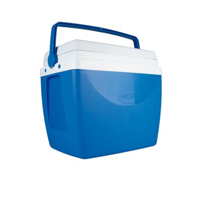 Caixa Térmica 34L Azul Mor