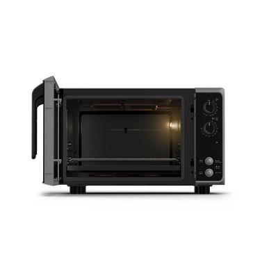 Forno Elétrico 48L Premier 29420 Silver Fischer