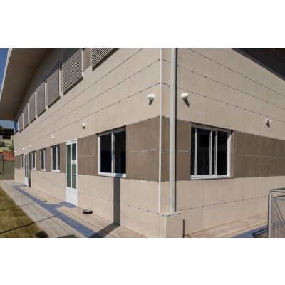 Porcelanato Eliane 60x120 Munari Branco Extra