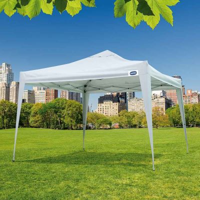 Gazebo X-Flex Oxford 3,00x3,00m Branco Mor