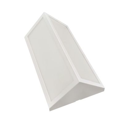 Arandela LED 12W Scalenus 2700K Bivolt Avant