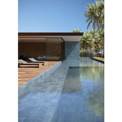 Faixa Canto Externo Malibu Lake Bold 1x29,5 Portobello