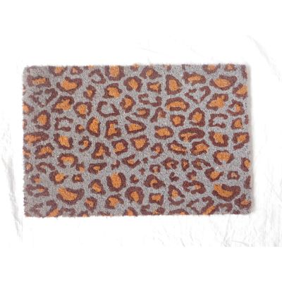 Capacho Savana de Fibra de Coco 40x60cm Diagonal