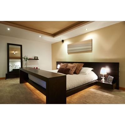 Spot LED Avant Red 7W Supimpa Branco Fosco Bivolt