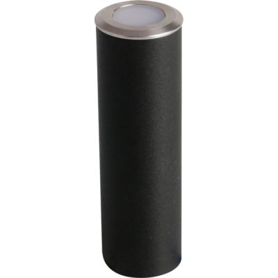 Embutido de Solo Nano LED 0,5w 3.000k Luz Branco Quente Blumenau Iluminação