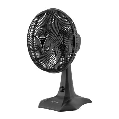 Ventilador de Mesa Protect 30 PR 30cm Britânia