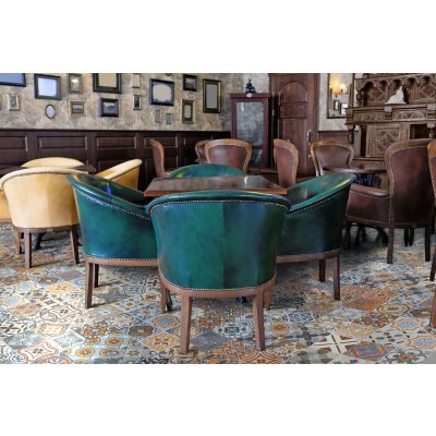 Piso Cerâmico Vila Rica Retificado 68x68 Ilhabella