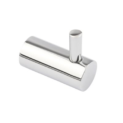 Kit Torneira Misturador Monocomando para Banheiro de Mesa Bica Baixa + Acessório Linfa Cromado Addra