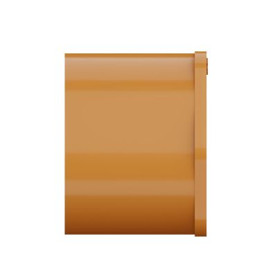 Bucha Redução 1.1/4x1 Tigrefire Laranja Tigre