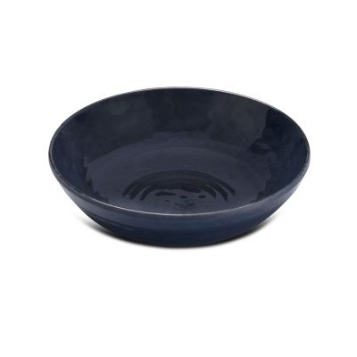 Bowl em melanina Marselha 900ml Azul Brinox