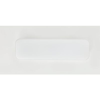 Plafon LED Slim Retangular 30W Vitralux