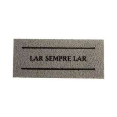 Tapete Capacho Vinil Lar Sempre Lar Extensive Euro Mats