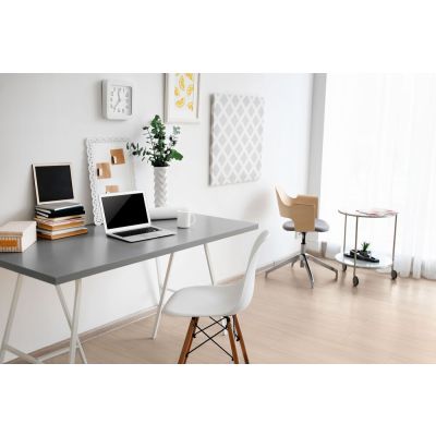 Piso Laminado Andiroba Click Fit 3001 21,5x120 Floorest