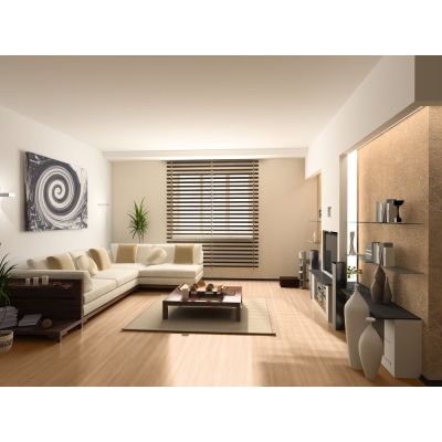 Piso Laminado Karitê Click Fit 3002 21,5X120 Floorest