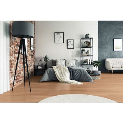 Piso Laminado Click Fit Urucum 3003 21,5x120 Floorest