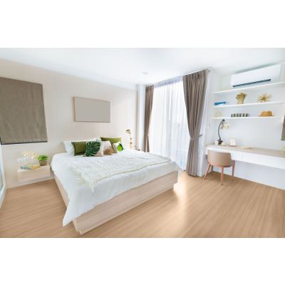Piso Laminado Girassol Click Fit 3006 21,5X120X0,6 Floorest