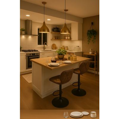 Jogo de Copos Cristal Tori 6 Peças 500ml Bohemia