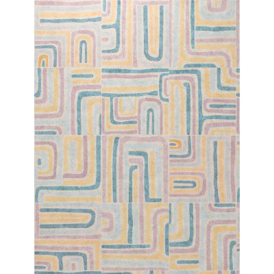 Porcelanato Pop Mix Retificado 100x100 Ceusa