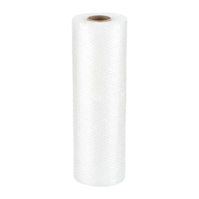 Bobina de plástico Bolha 60cm x 15m Incolor Condor