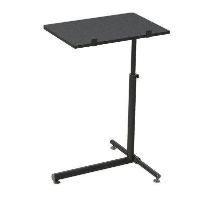 Mesa Multiuso Preto Multivisão