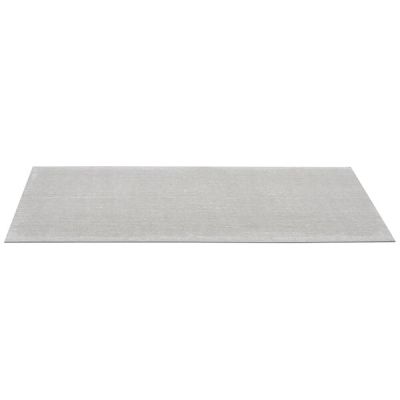 Placa Cimentícia de Fibrocimento sem Amianto 120x240x6mm Cinza Brasilit