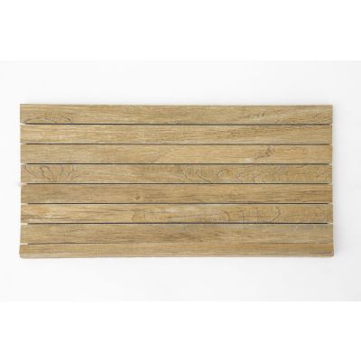 Borda Filetada Amendola 30x60 Amadeirado Málaga