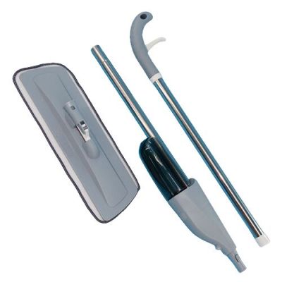 Kit Mop Spray Quadrada Casa&Ideia