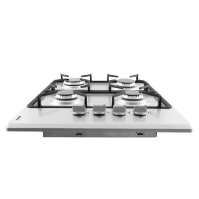 Cooktop a Gás 4BC PCT04I Aço Inox Philco