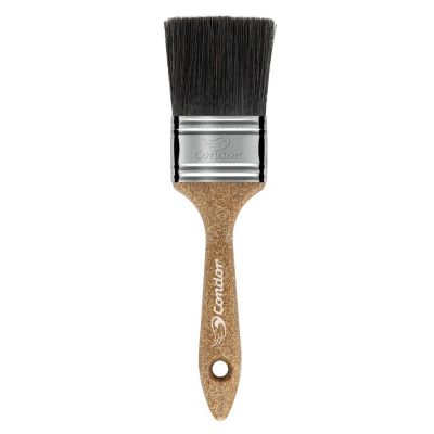 Pincel  1" 795 Duplo Preto Condor
