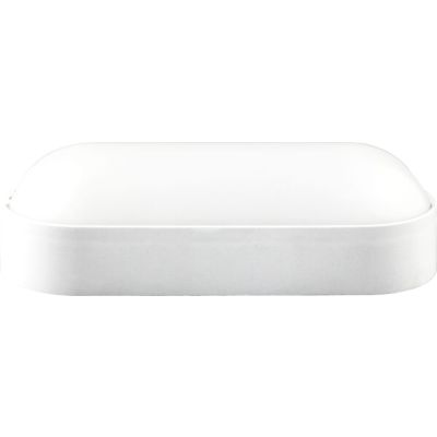 Tartaruga LED 18W 6500K Luz Branca Vitralux