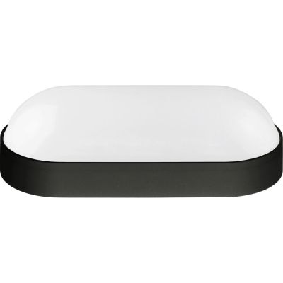 Tartaruga LED 18W 3000K com Luz Amarela Vitralux