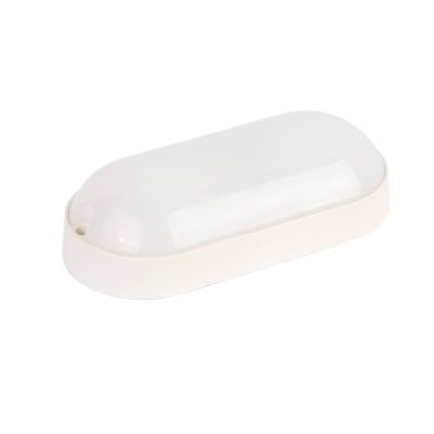 Tartaruga LED 18W 3000K Luz Amarela Vitralux
