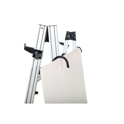 Sistema de Transporte Grandes Formatos Cortag
