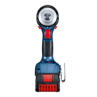 Chave de Impacto GD 400mm 18V Azul Bosch