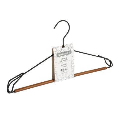 Cabide Metal 1 Peça Coat Casa&Ideia