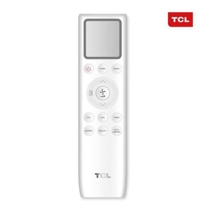 Ar Condicionado Split 24000 Btus Tac-24chsa1 On/off 220V Branco Quente Frio Semp TCL