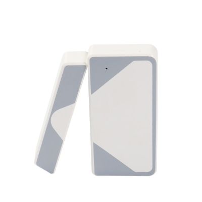 Sensor de Abertura Smart TSA Wi-fi Branco Taschibra